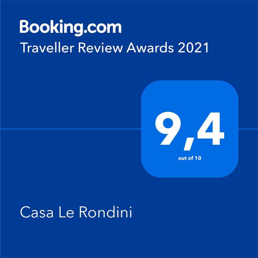 Casa Le Rondini Apartment Valdisotto Luaran gambar