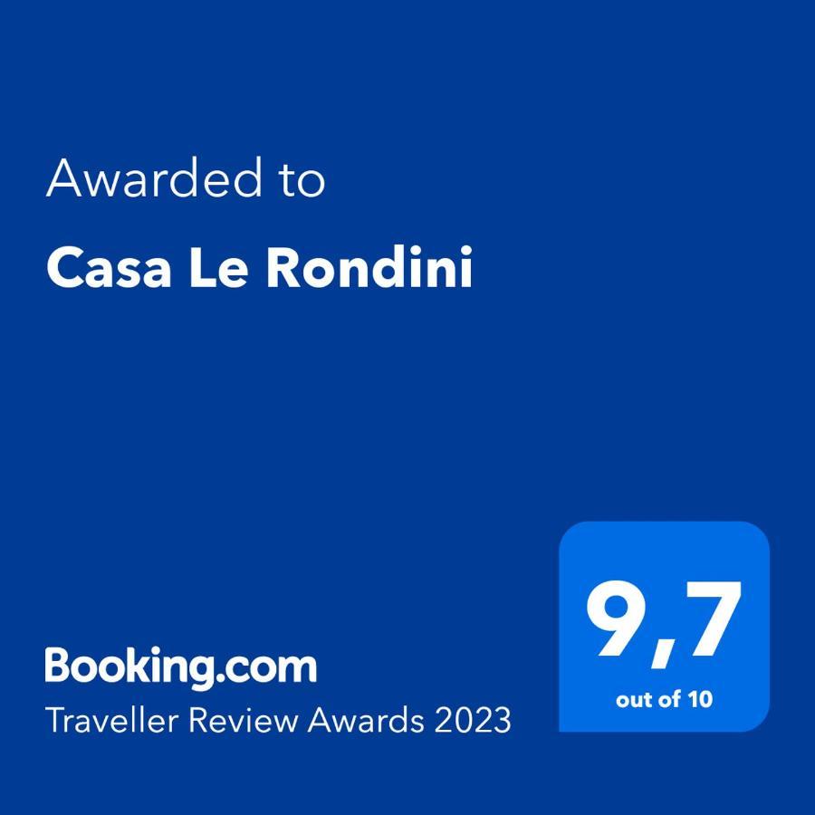 Casa Le Rondini Apartment Valdisotto Luaran gambar